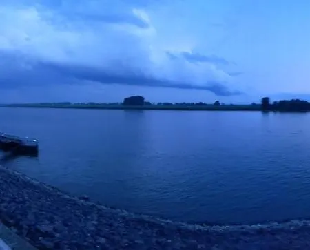 Rheinbett