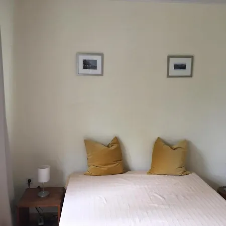 Rheinbett Kwatera prywatna Emmerich am Rhein