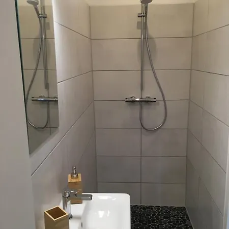 Kwatera prywatna Rheinbett Emmerich am Rhein